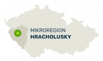 Banner Mikroregion Hracholusky
