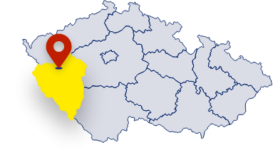 Obrysová mapa